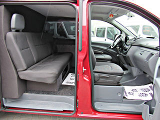 Mercedes Vito 111 foto 6