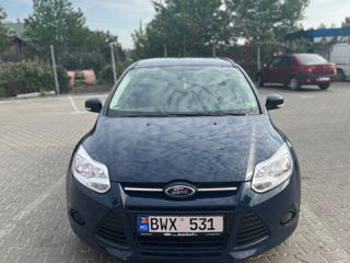 Ford Focus foto 4