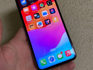 Iphone 11 Pro MAx 256 gb 5700 MDL