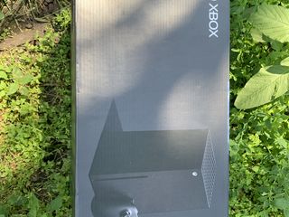 Xbox Series X 1TB Новый / Запечатанный ! foto 2