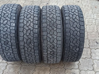 Toyo 215/65 r17 22год foto 2