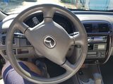 Mazda 626 foto 4