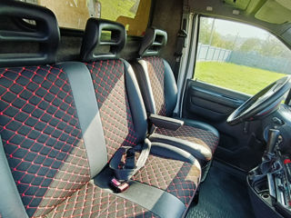 Fiat Scudo 1.9 TDI foto 9