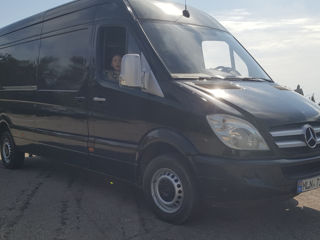 Mercedes Sprinter 316 cdi 646 foto 2