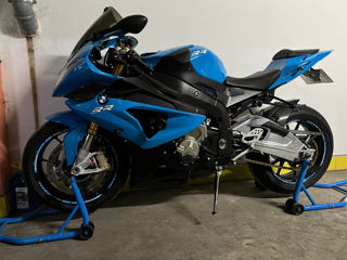 BMW BMW S1000RR (Blue edition)  foto 7