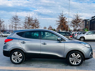 Hyundai ix35 foto 2