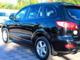 Hyundai Santa FE foto 1