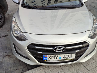 Hyundai i30 foto 2