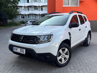 Dacia Duster foto 2