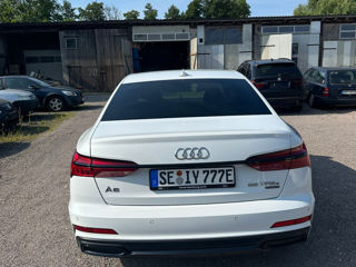 Audi A6 foto 3