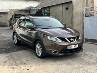 Nissan Qashqai foto 2