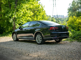 Volkswagen Passat foto 6