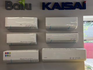 Conditioner inverter Kaisai FLY KWX-12000 BTU foto 3