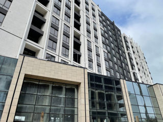 3-х комнатная квартира, 65 м², Скулянка, Кишинёв