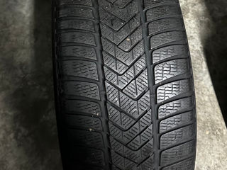 R 20 265/40 Pirelli Scorpion 3 Iarna