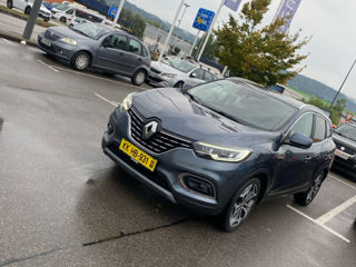 Renault Kadjar foto 1