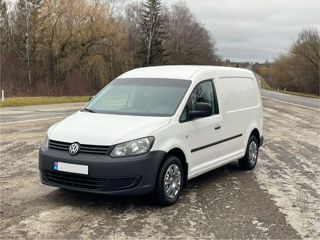 Volkswagen Caddy foto 3