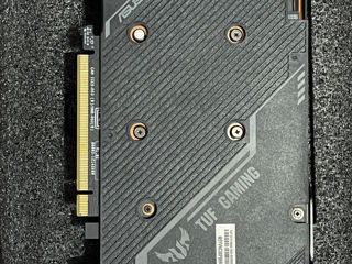 Gtx 1660 Super si processor Ryzen 5 pro 3600 foto 2