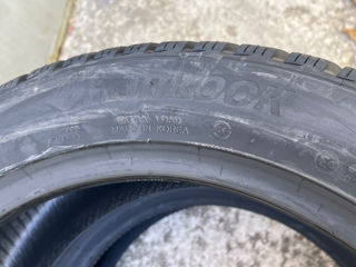 235/45 R17 Hankook Icept Evo3/ Доставка, livrare toata Moldova 2023 foto 8