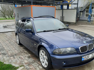 BMW 3 Series foto 3