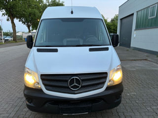 Mercedes Sprinter 313 CDI foto 3