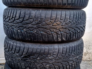 R16 205 55 Nokian