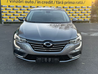 Renault Talisman foto 2