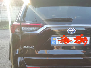 Toyota Rav 4 foto 3