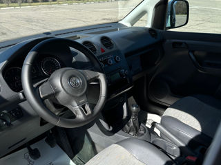 Volkswagen Caddy foto 6