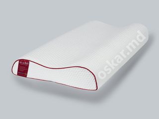 Ортопедическая подушка Air Flex mini (с эффектом памяти) foto 3