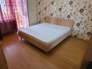 Apartament cu 2 camere, 83 m², Botanica, Chișinău