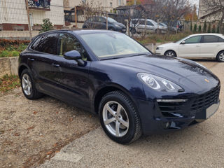 Porsche Macan foto 2