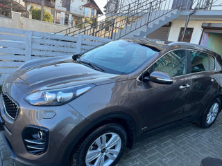 KIA Sportage foto 3