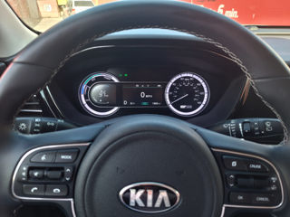 KIA Niro foto 4