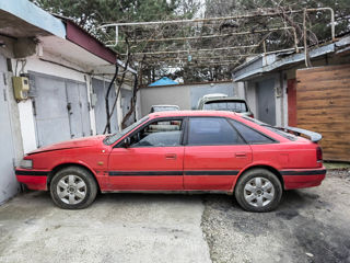 Mazda 626 foto 3