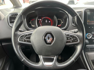 Renault Grand Scenic foto 9