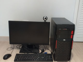 PC Desktop Intel i5, RAM 8GB