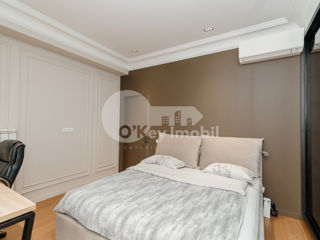 Apartament cu 2 camere, 70 m², Centru, Chișinău foto 15