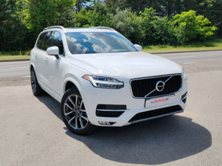 Volvo XC90 foto 18