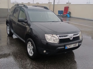 Dacia Duster foto 2