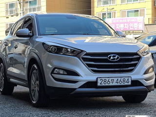 Hyundai Tucson foto 2