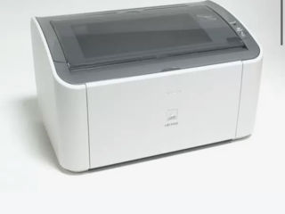 Imprimantă Canon i-sensys LBP -2900 foto 1