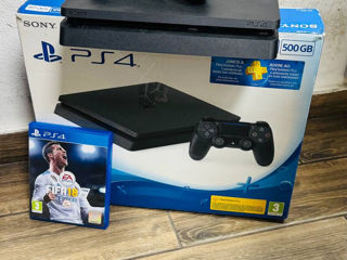 Sony Playstation 4 SLIM