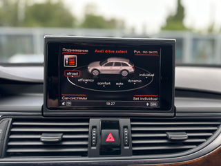 Audi A6 Allroad foto 12