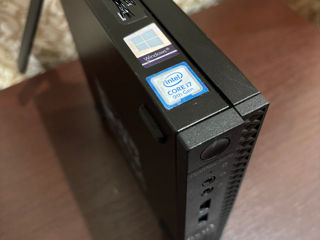 Mini PC Dell/ i7 Gen9 Ram 32Gb foto 3