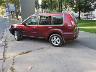 Nissan X-Trail foto 5