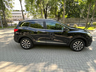 Renault Kadjar foto 2