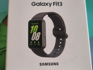 New ! Samsung Galaxy Fit 3 ( Original )