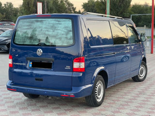 Volkswagen Transporter foto 4