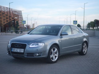 Audi A4 foto 1